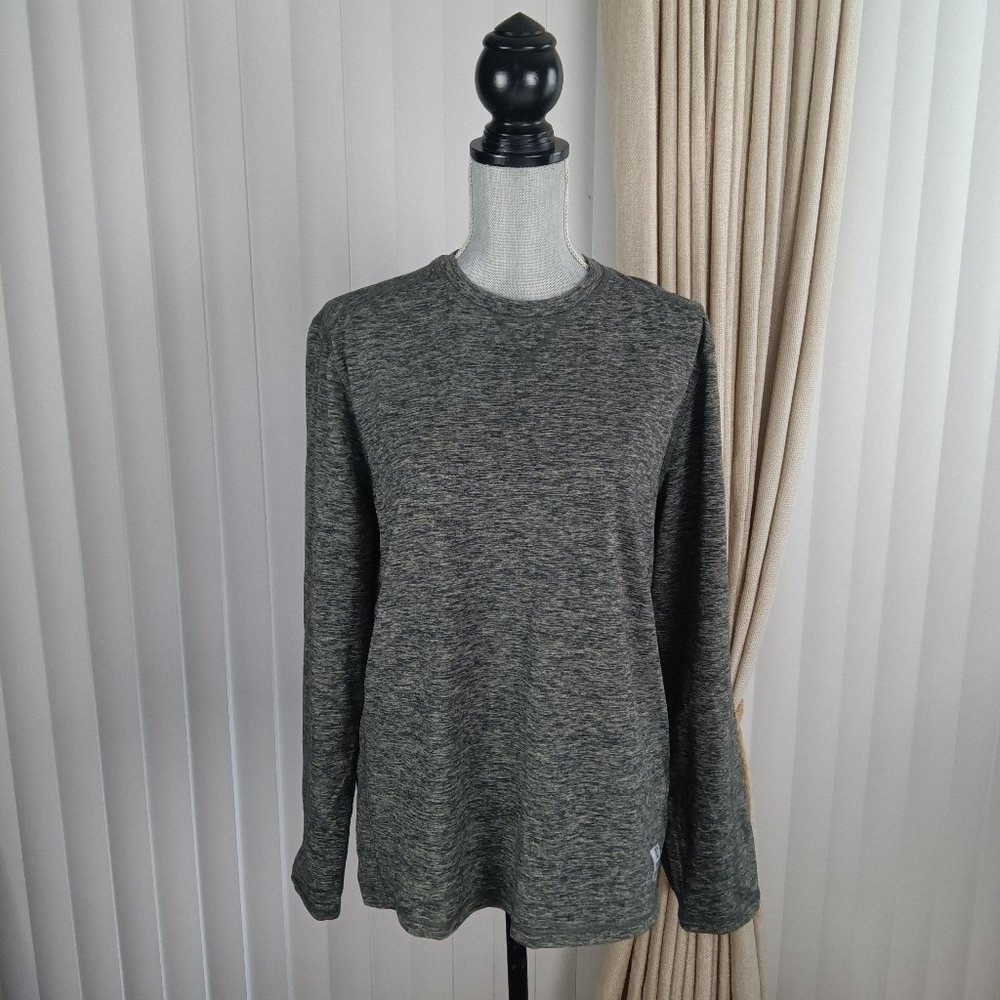 Rugged Elements Men's L/S Pullover. - image 1